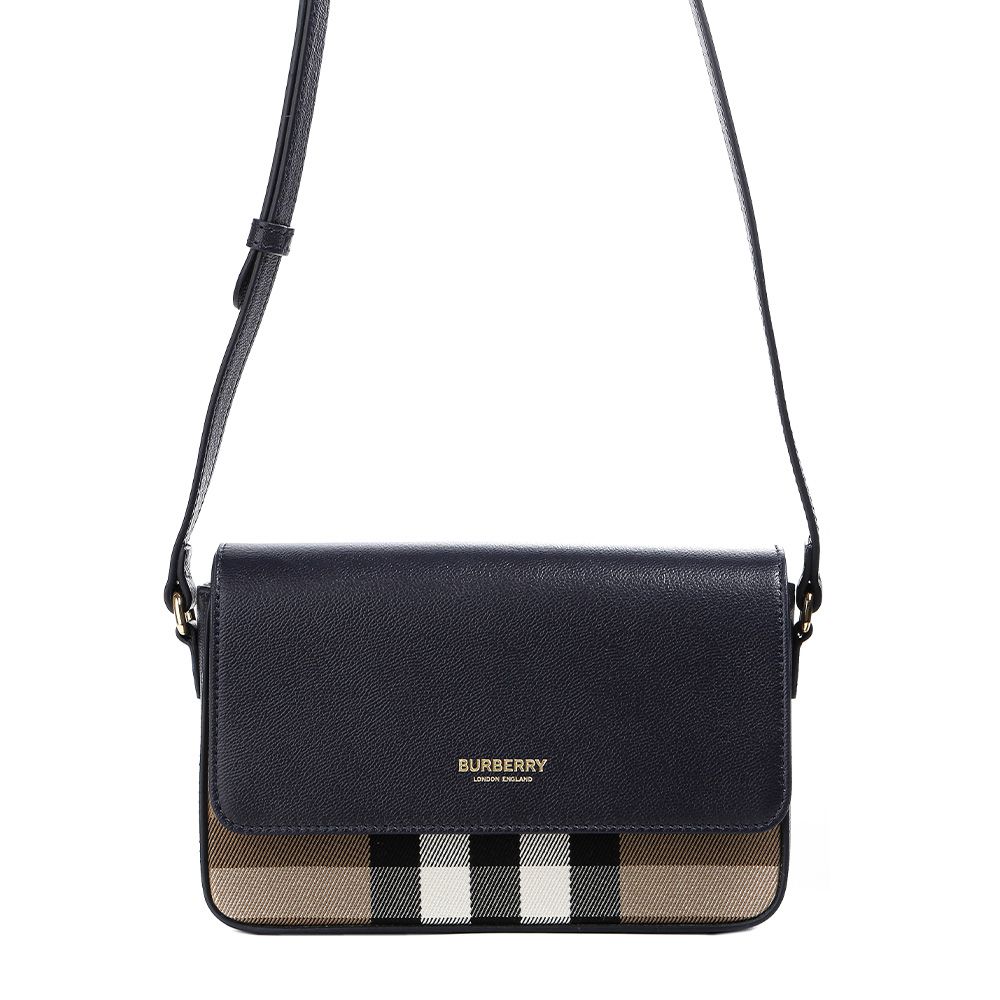 Burberry Women's Crossbody Bag 24SS (LS NEW HAMPSHIRE 8084501)
