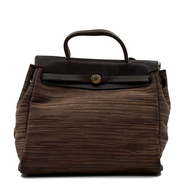 Hermes Vibrato Erback Bag PM 40725043