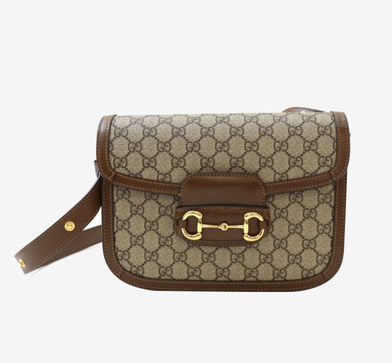 Gucci Supreme GG 1955 Shoulder Bag 7567106464