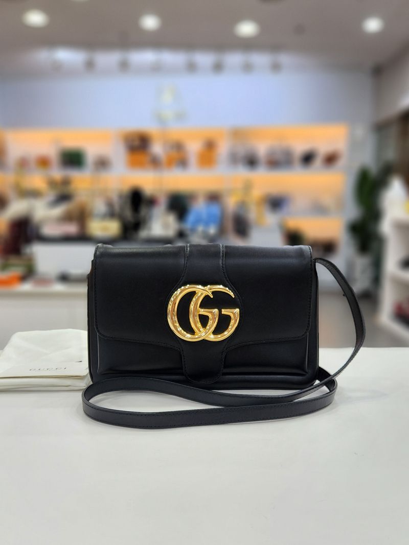 Gucci Small Shoulder Bag 550129