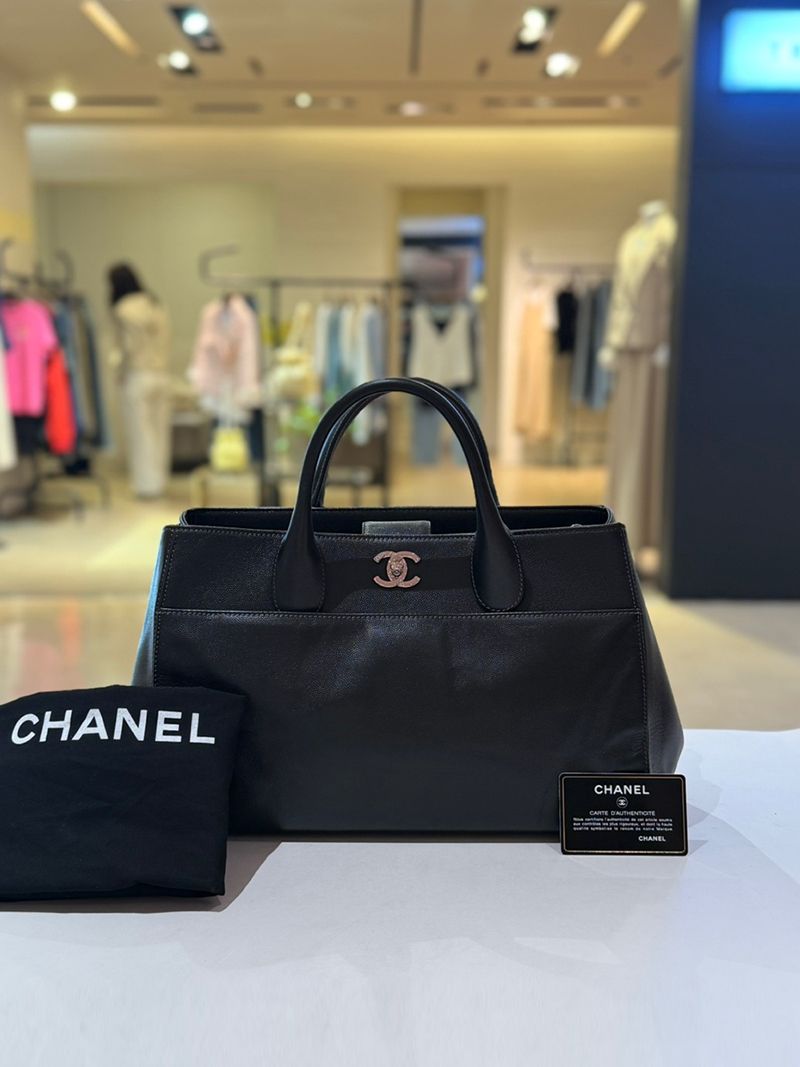 CHANEL Shoulder Bag 21th Series SKU