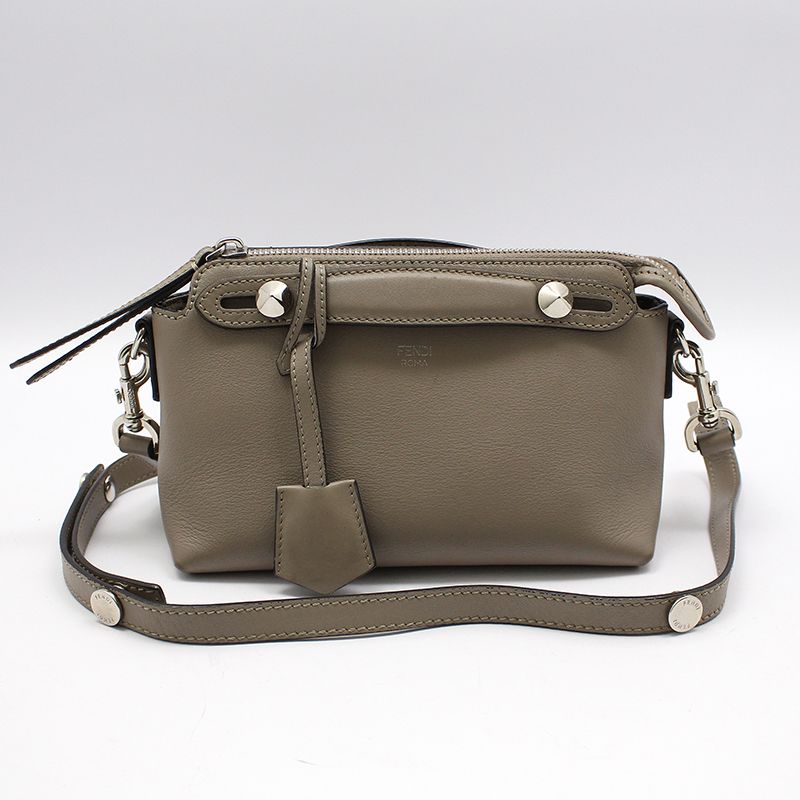 Fendi Mini Shoulder Crossbody Bag 8BL135