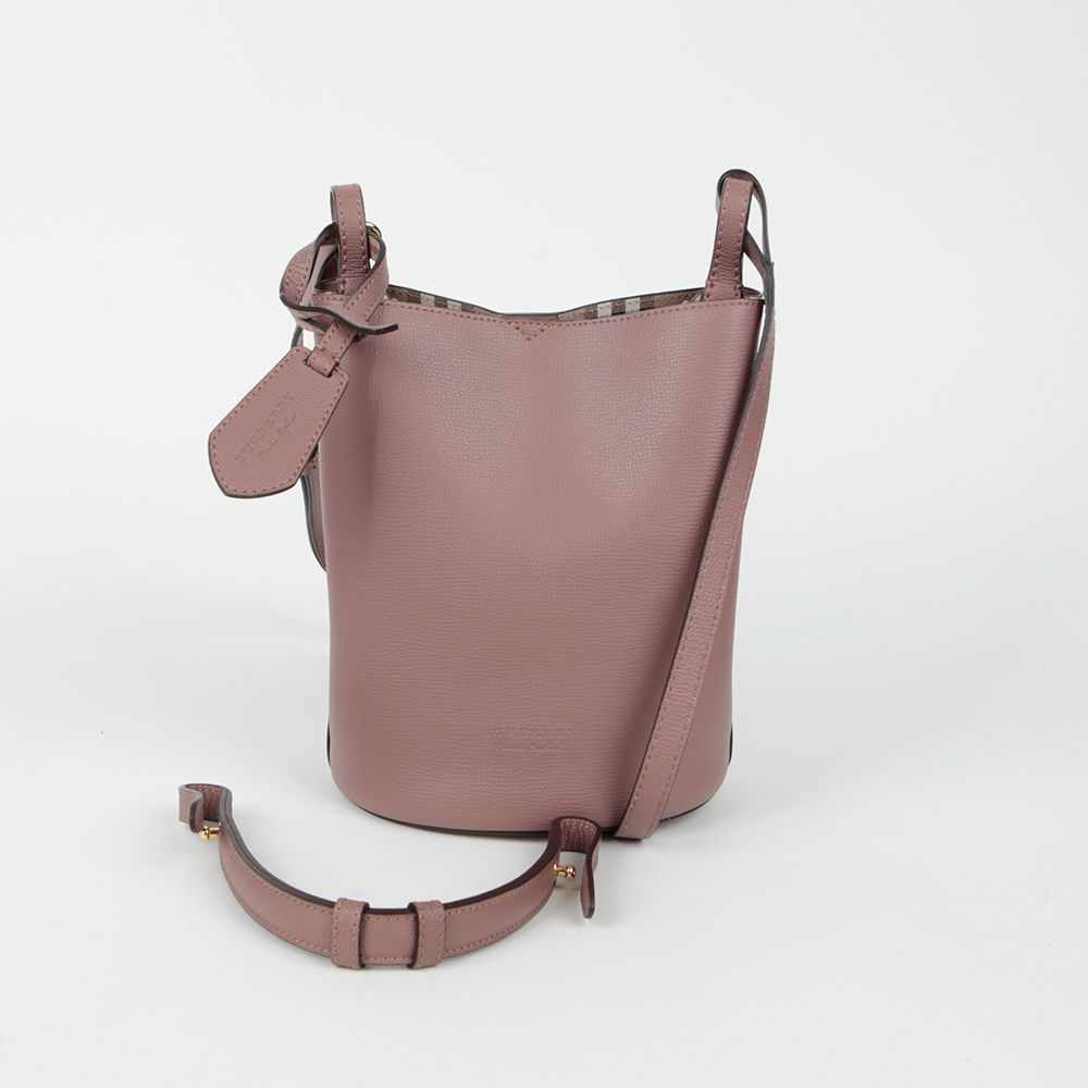 Burberry Ron Bucket Shoulder Bag 4057152