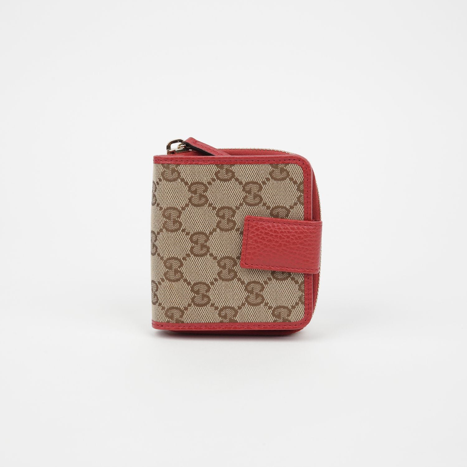 Gucci GG Wallet 346056