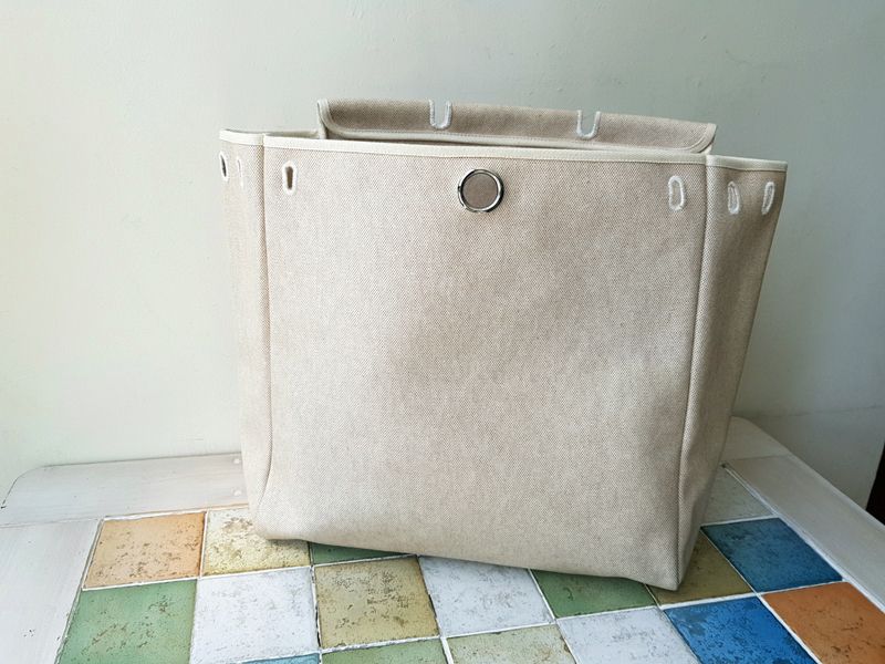 Hermes Spare Bag Size 39 for Hermes (SKU:39)