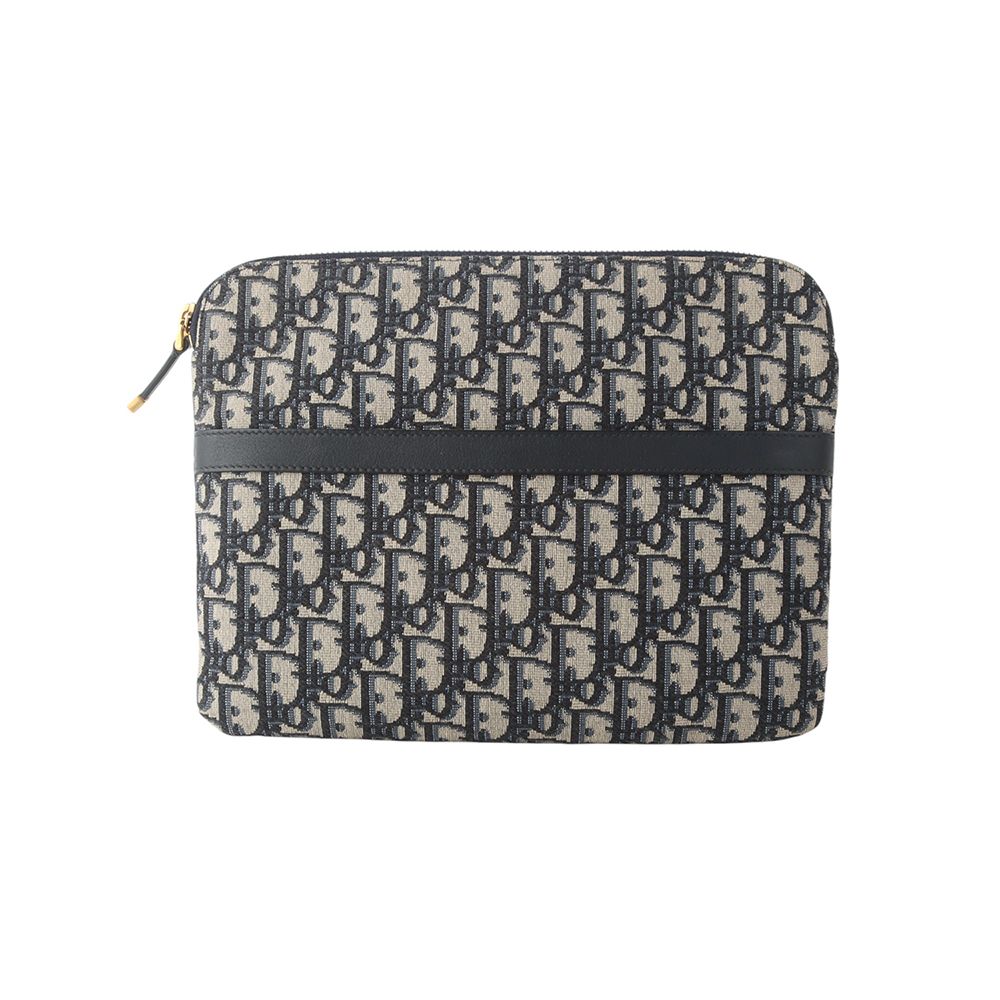 Dior Oblque Clutch Bag S5476CTZQ 34694Y-2