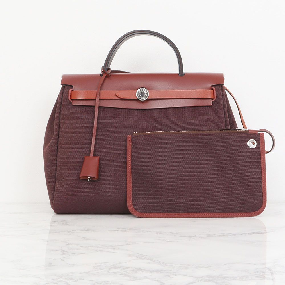 Hermes Bag 31 Y Stamp (20 Yr) H082268CKBL
