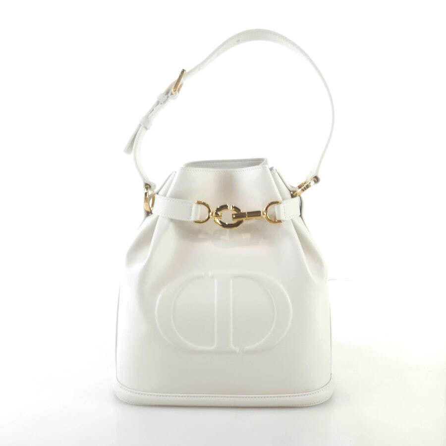 Dior Bucket Shoulder Crossbody Bag M2271UBHA 9282