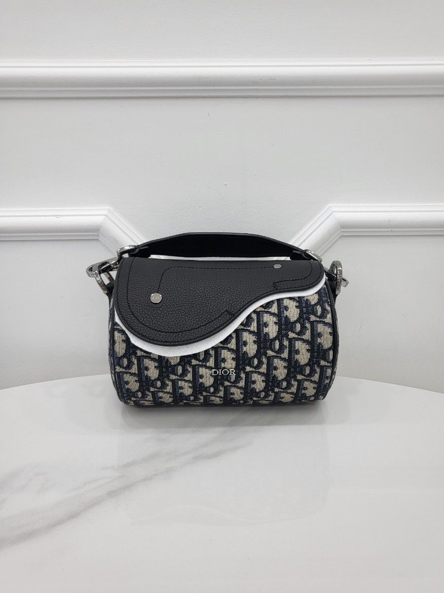 Dior Mini Crossbody Roller Bag 1ADPO262YKY
