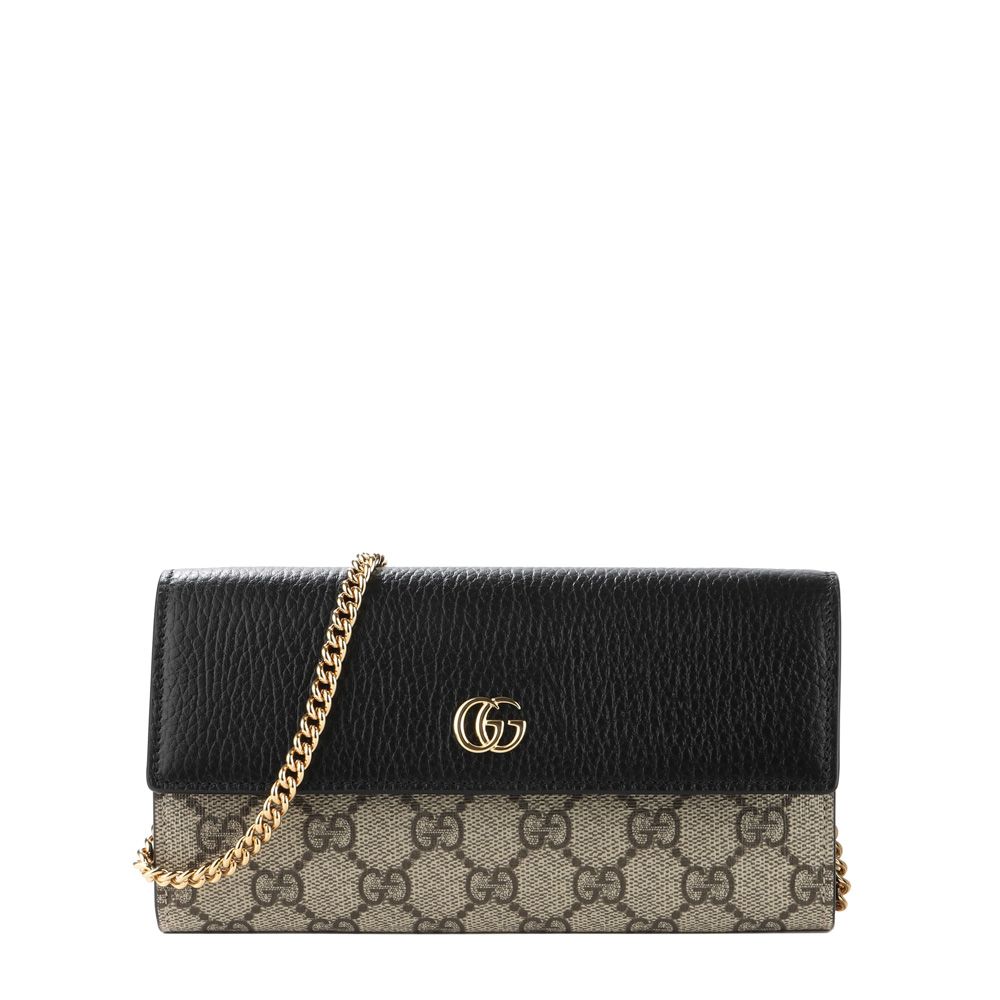 Gucci Women's GG Mamont Crossbody Bag 25SS (SKU: 546585 17WAG 1283)