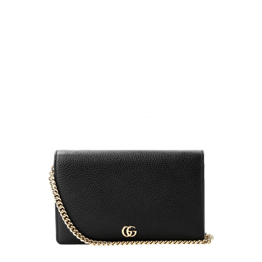 Gucci GG Mamonde Mini Chain Crossbag 25SS (497985 CAO0G 1000)