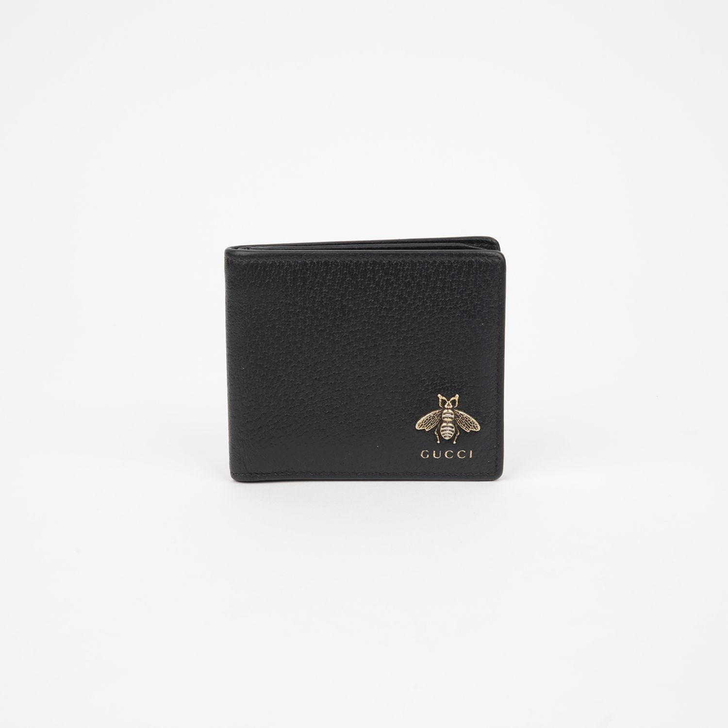 Gucci Animalier Wallet 523664