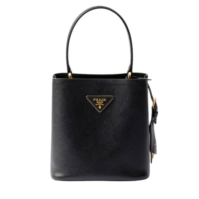 Prada Sophia Leather Mini Bag 1BA217 OOD 2ERX F0002