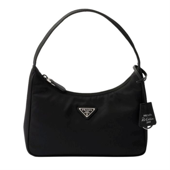 Prada Mini Hobo Bag Edition 1NE515 RDH0 F0002