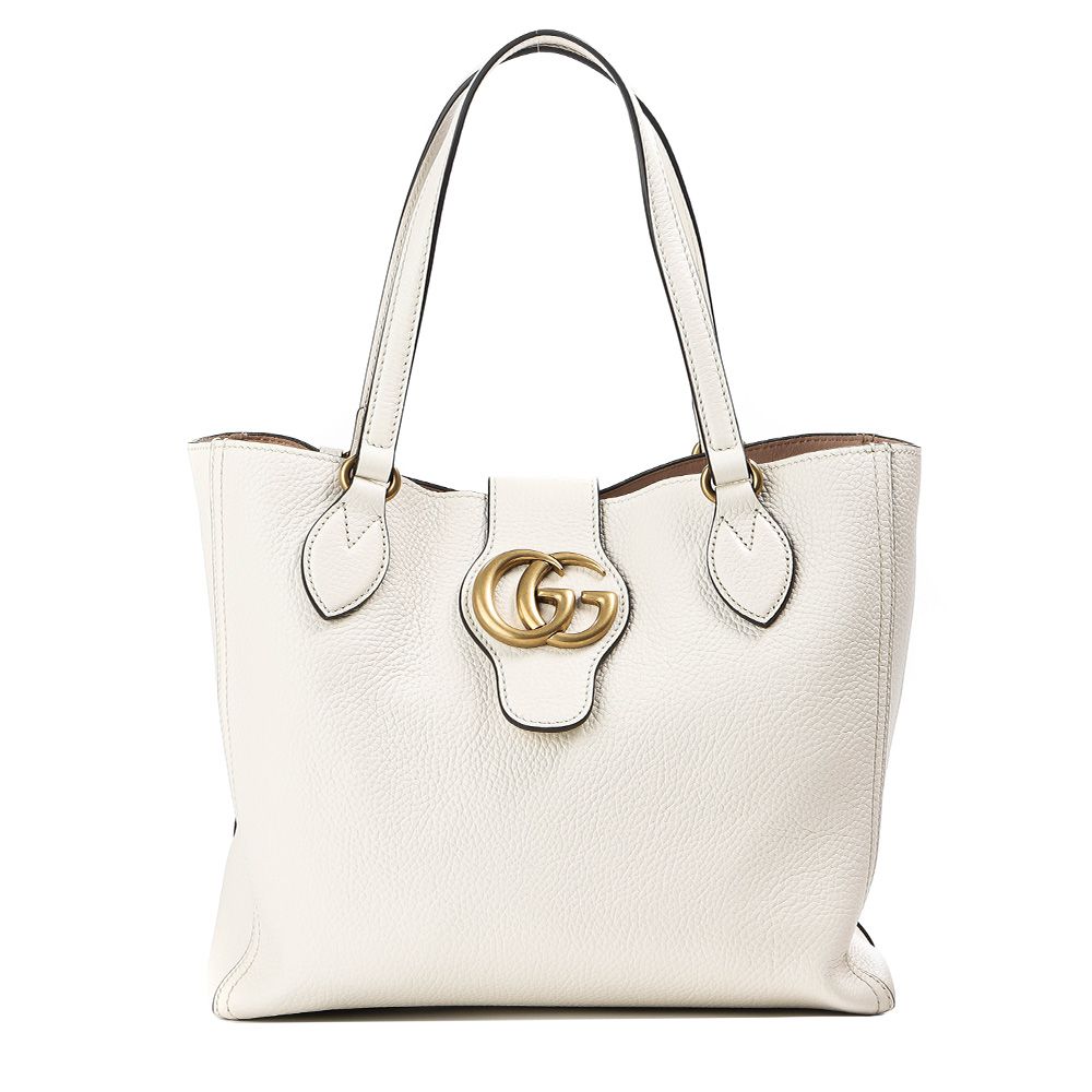 Gucci Women's Mamont Shoulder Bag 25SS (SKU: 779831 A7M0T 9522)