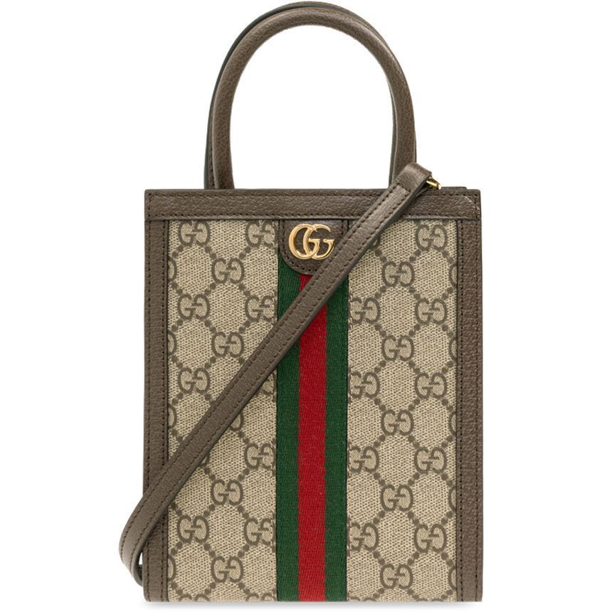 Gucci Super Mini Crossbody Bag 772317 96IWG 8745
