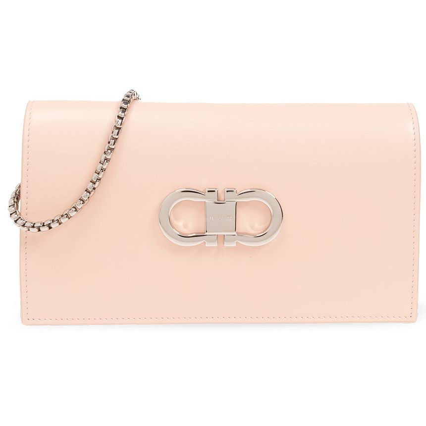 Salvatore Ferragamo Mini Crossbody Bag 21-8357 0771677