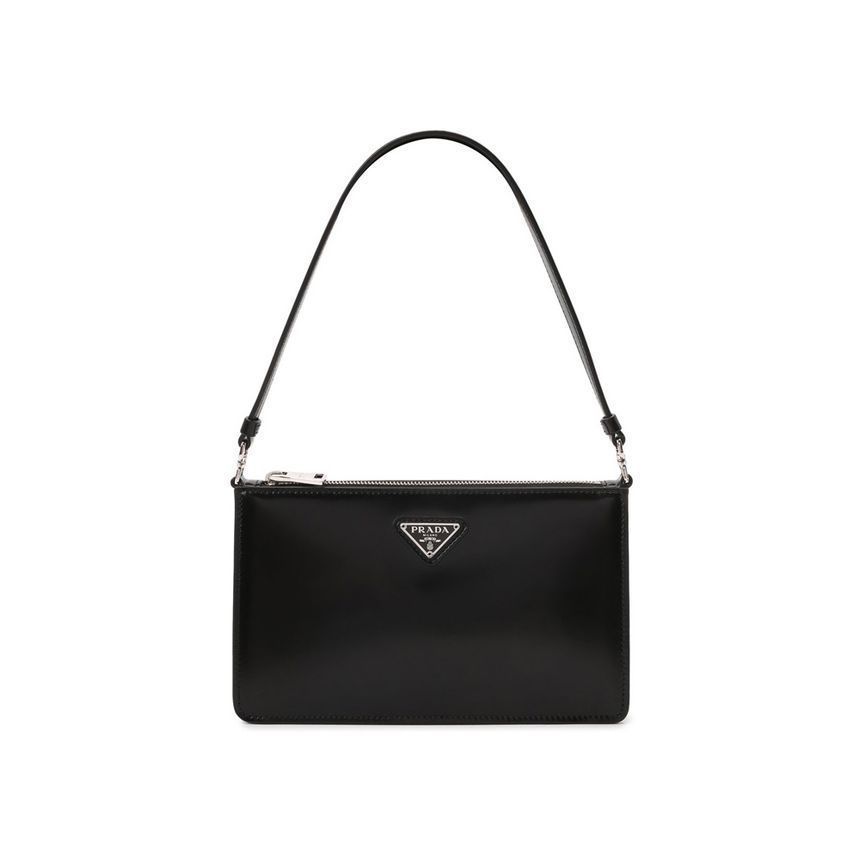 Prada Brushed Mini Bag 1BC155 ZO6 F0002