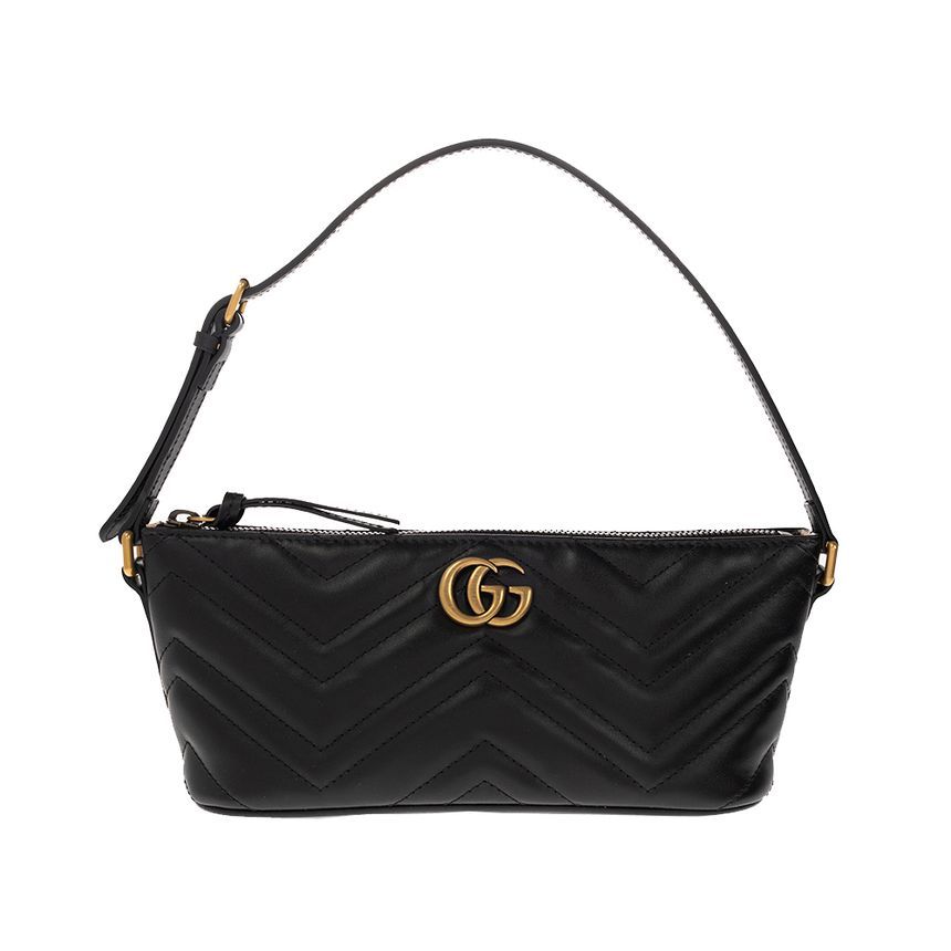 Gucci Matelass Shoulder Bag 739166 AABZB