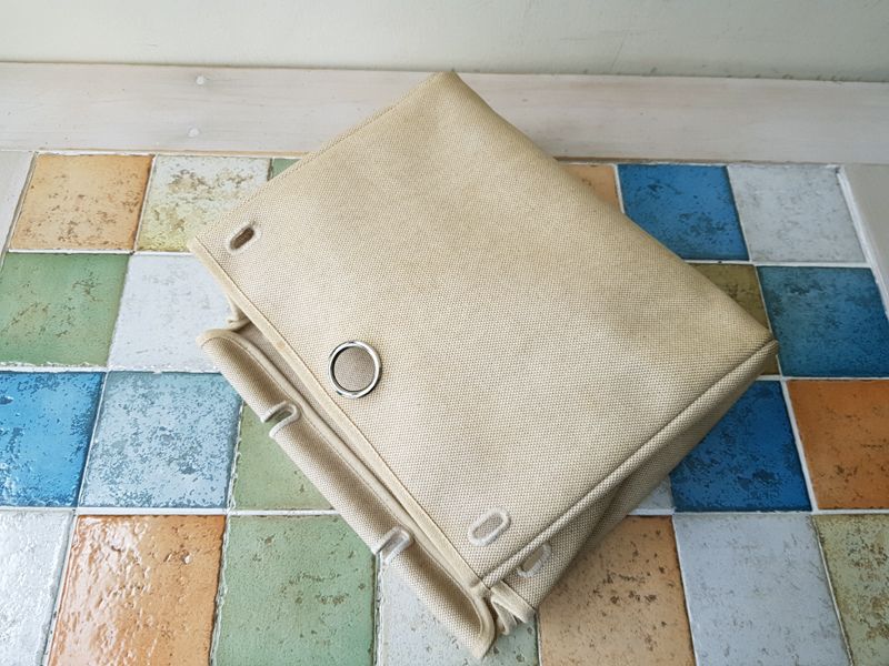Hermes 31 Size Extra Bag Spare for Backpack SKU