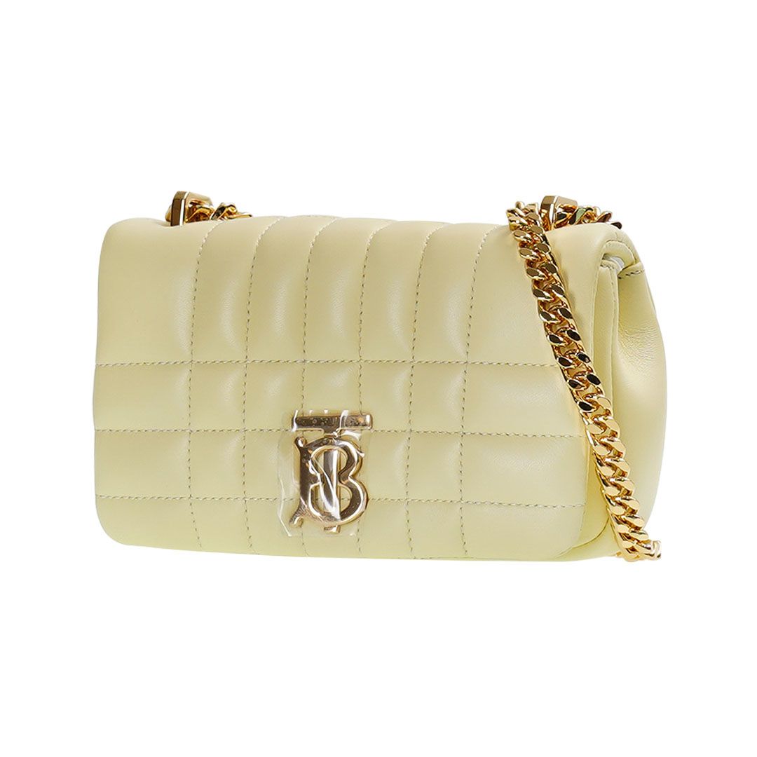 Burberry Mini Chain Shoulder Bag 8066143 MNLOLA B5312
