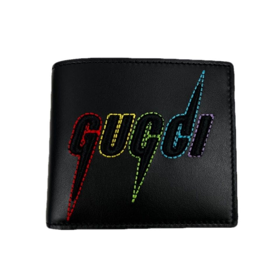 Gucci Blade Wallet 597674