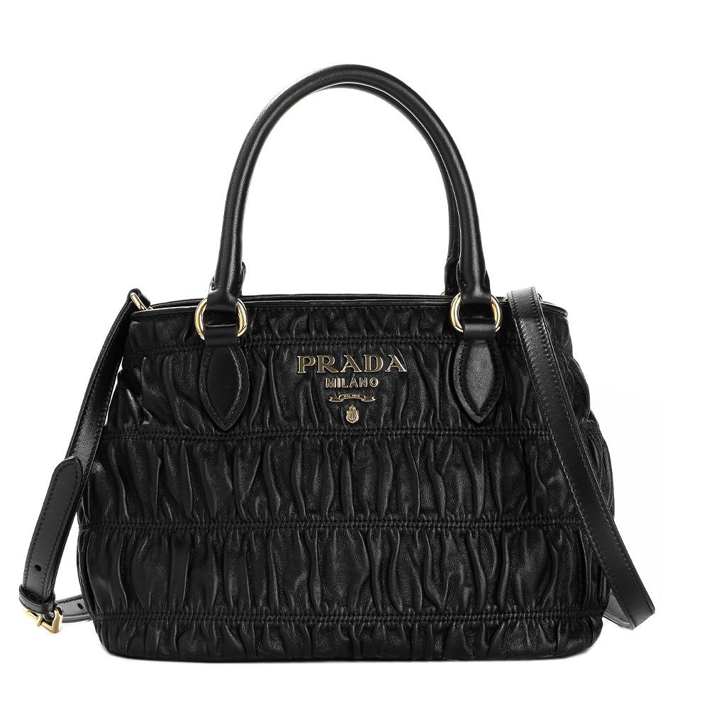 Prada Women's Golf Fre tote bag 25SS (1BA172 2B25 F0002)