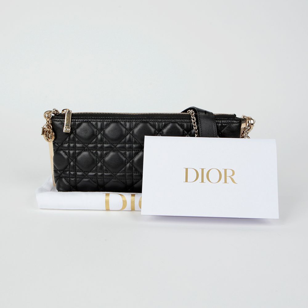 Dior Club Shoulder Bag M2252ONGE