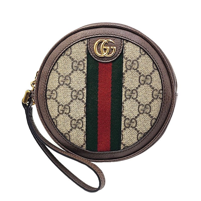 Gucci Round Pouch 574841