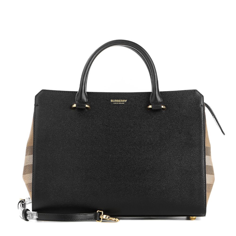 Burberry Women's Tote Bag 25SS (LL SM BANWELL 8084023)