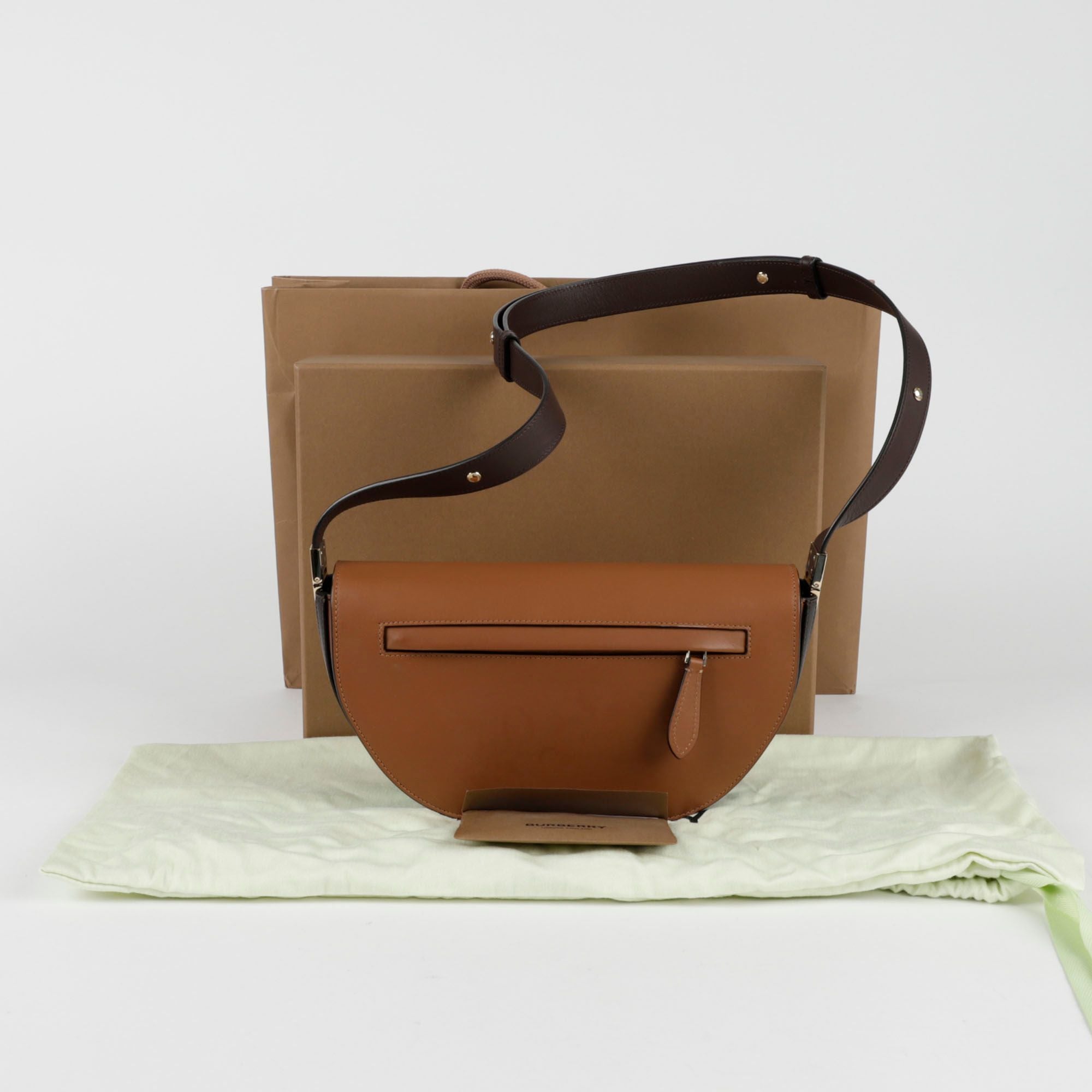 Burberry Small Shoulder Bag 8034707