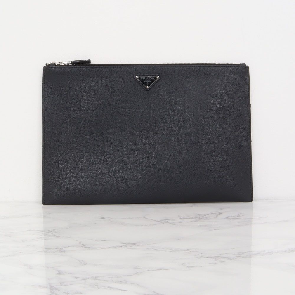 Prada Sophiano Clutch Bag 2NG001