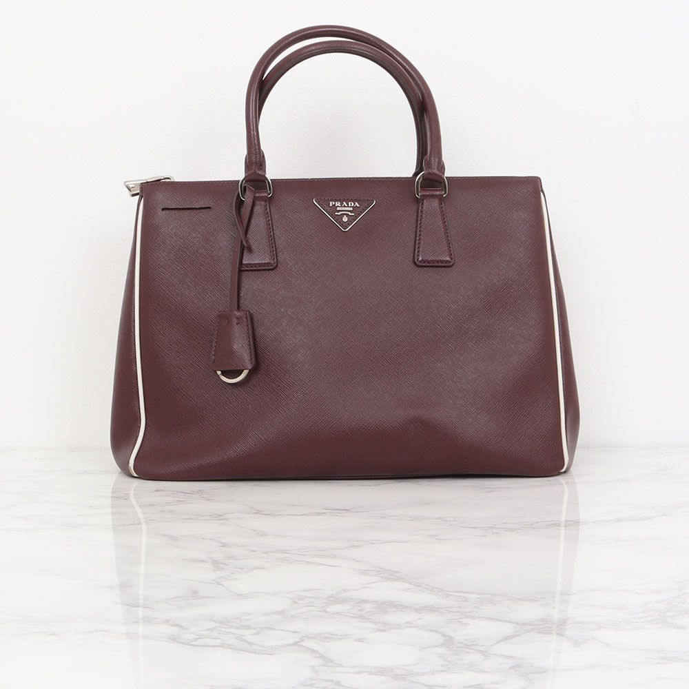 Prada Lux Shoulder Bag 1BA274