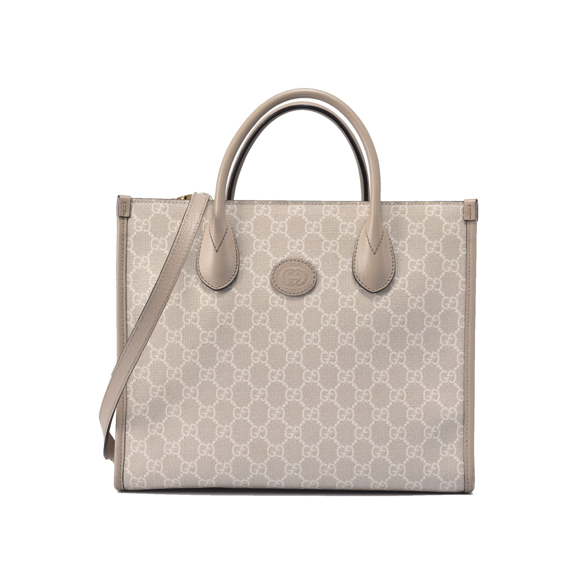 Gucci Small Tote Bag 659983 6885