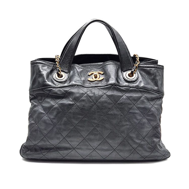 CHANEL Chain Shoulder Bag L796892