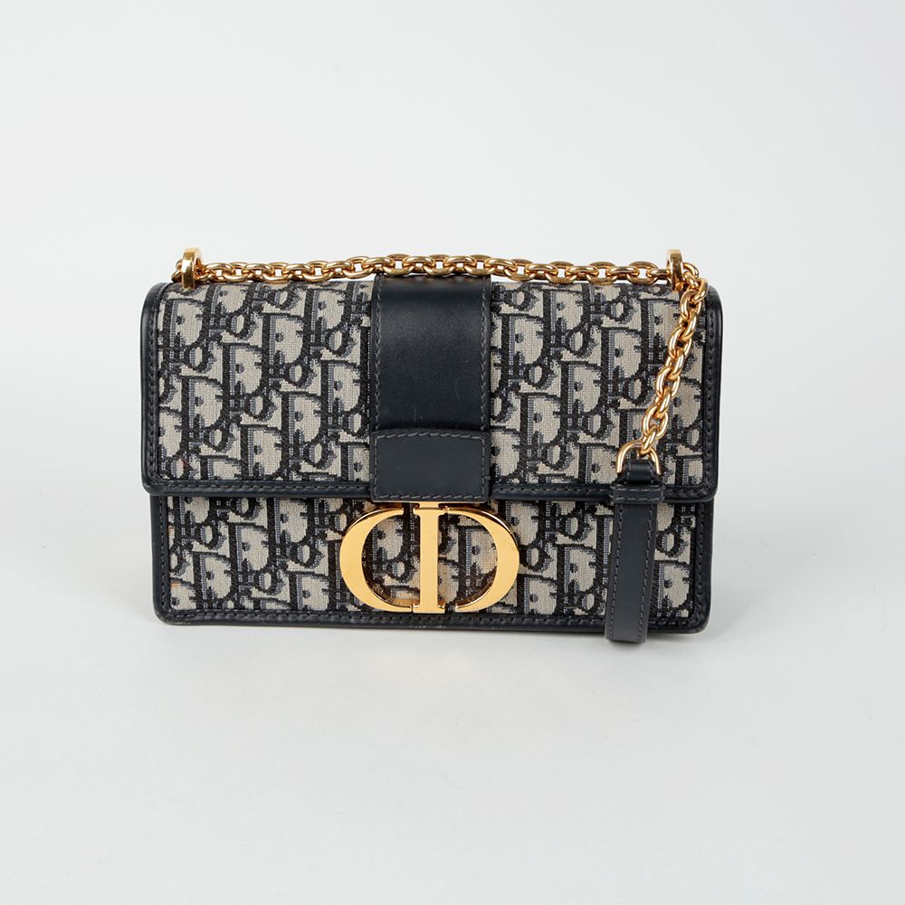 Dior Montaigne Chain Shoulder Crossbag M9208UTZQ 30