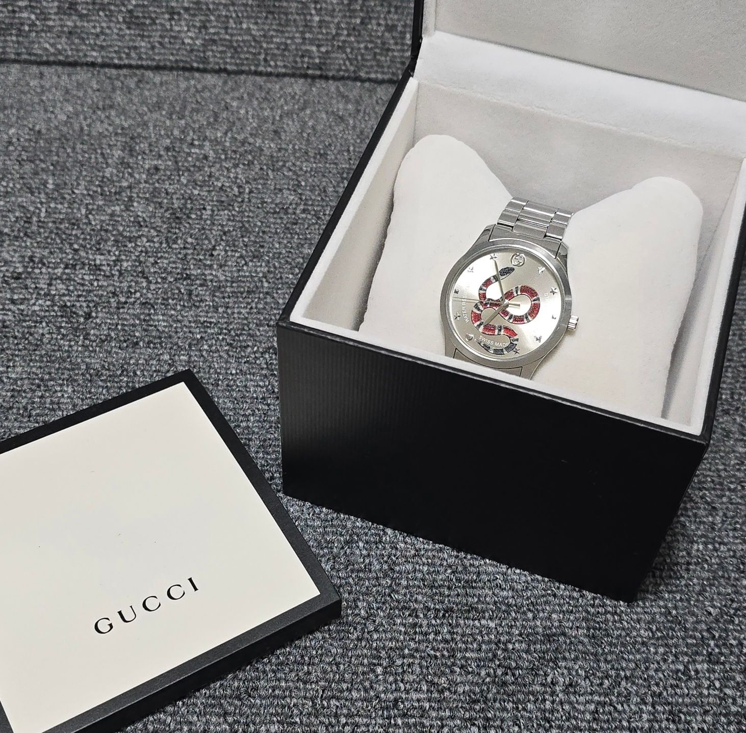 Gucci Watch - SKU XXXXXXXXX