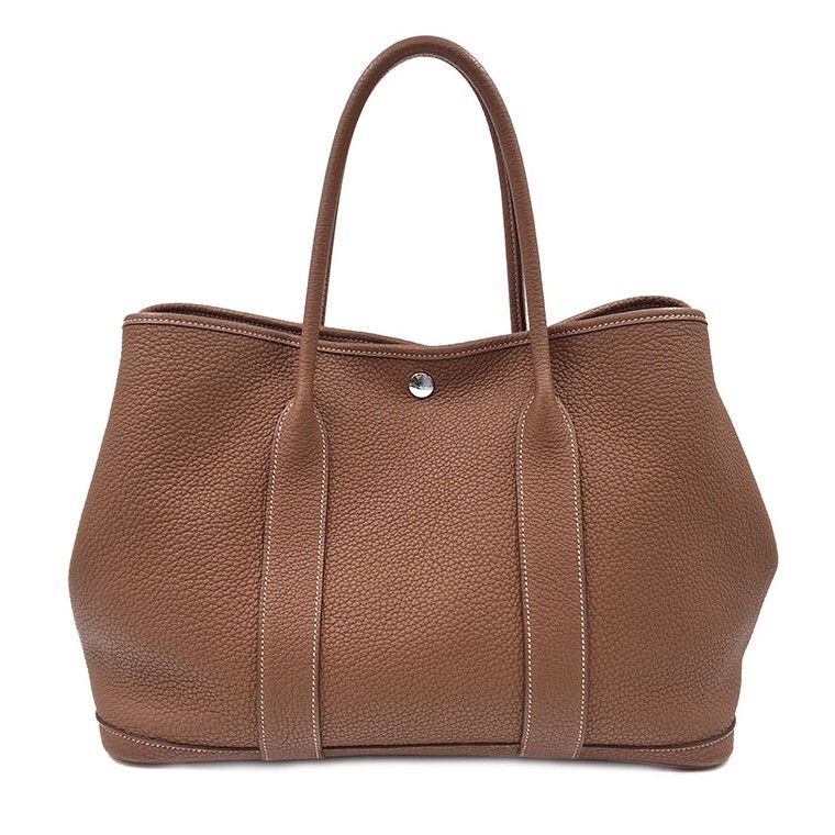 Hermes Garden Party 36 Gold (C) 32425013