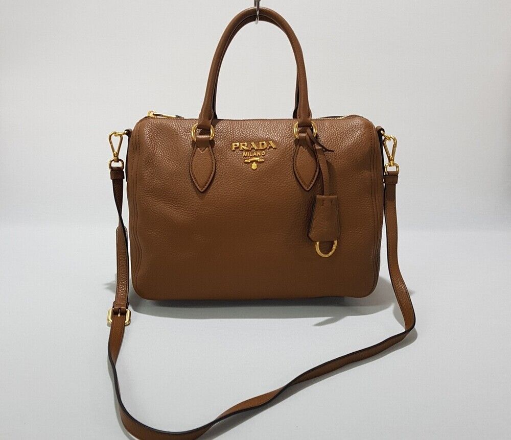 Prada Phoenix Tote Bag 1BB023