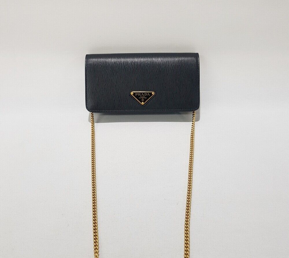 Prada Mini Crossbody Bag 1BP021