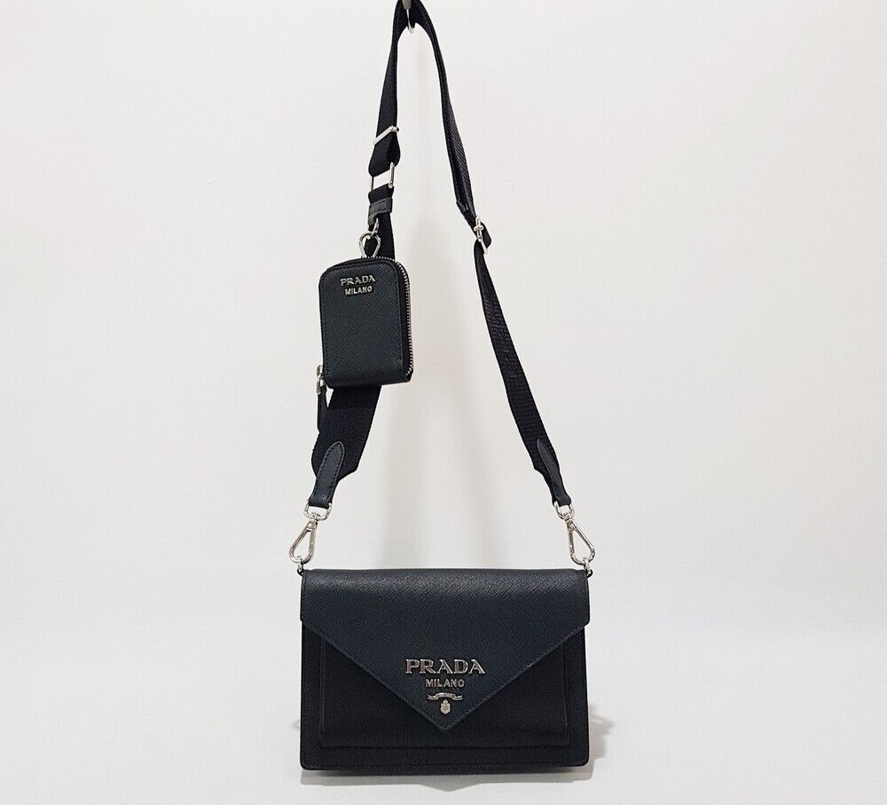 Prada Mini Shoulder Bag 1BP020