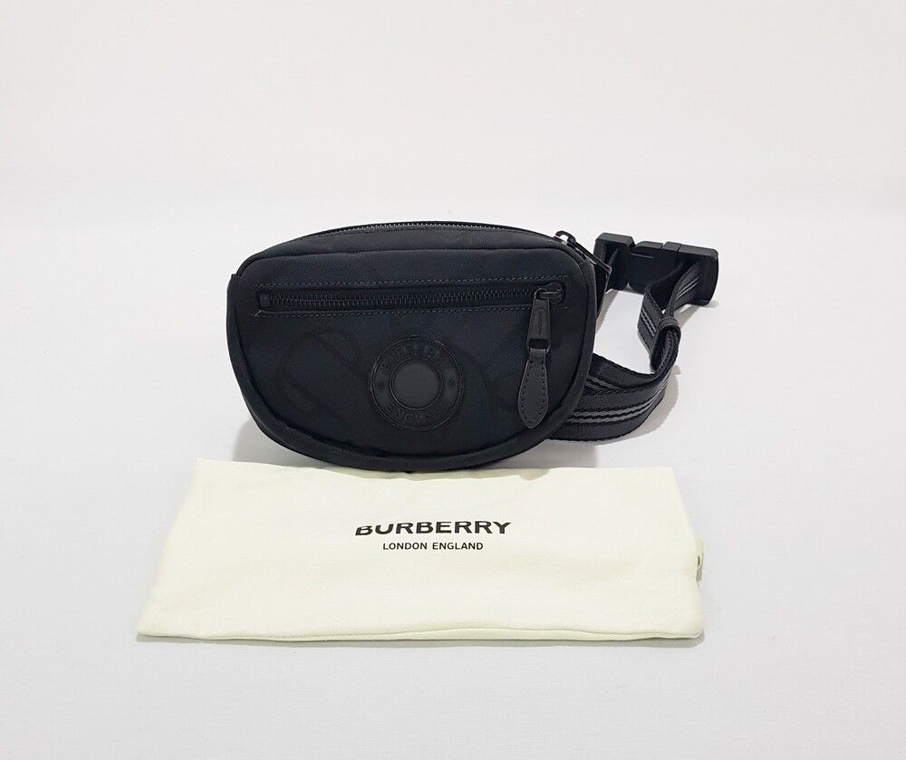 Burberry Nylon Hip Bag SKU12345