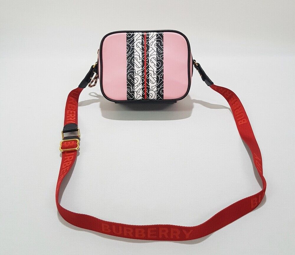 Burberry Kids Crossbody Bag SKU123