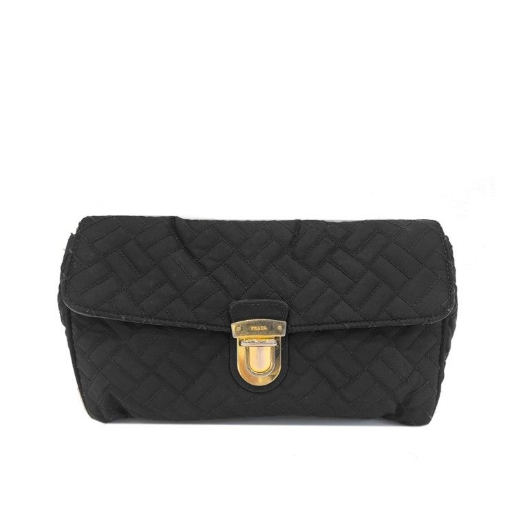 Prada Chain Crossbody Bag 10172002603
