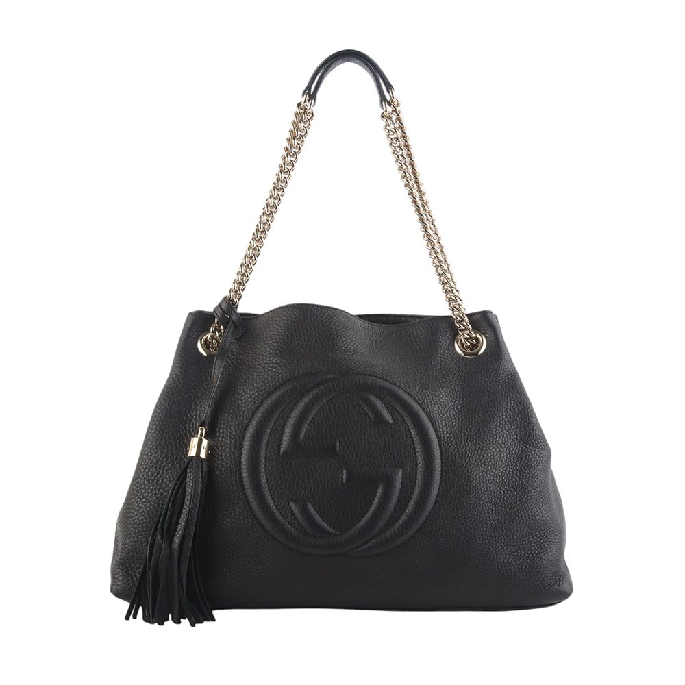 Gucci Tassel Chain Shoulder Bag 308982K 34625K