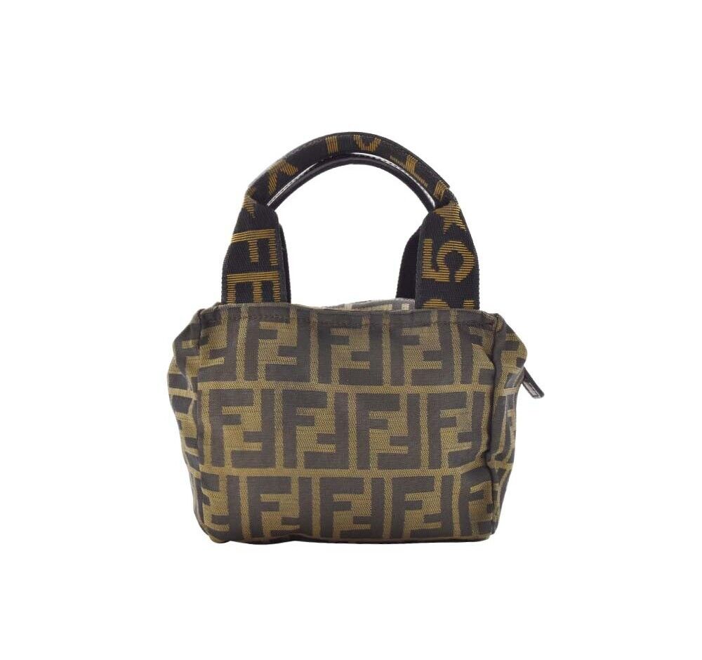 Fendi Mini Tote Bag 9768