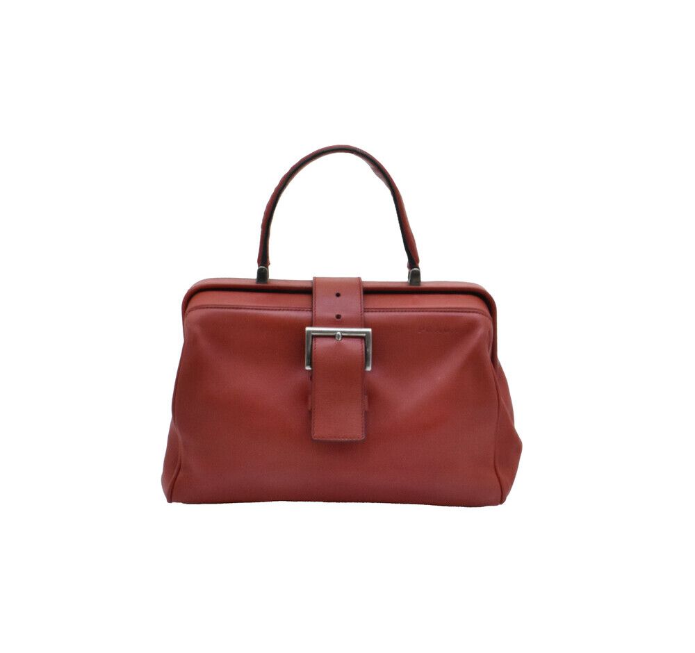 Prada Mini Tote Bag 10949