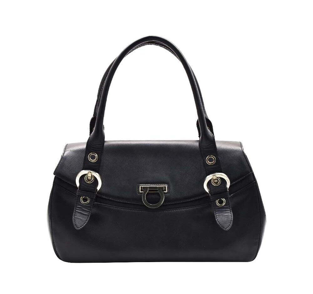 Salvatore Ferragamo Shoulder Bag 10011
