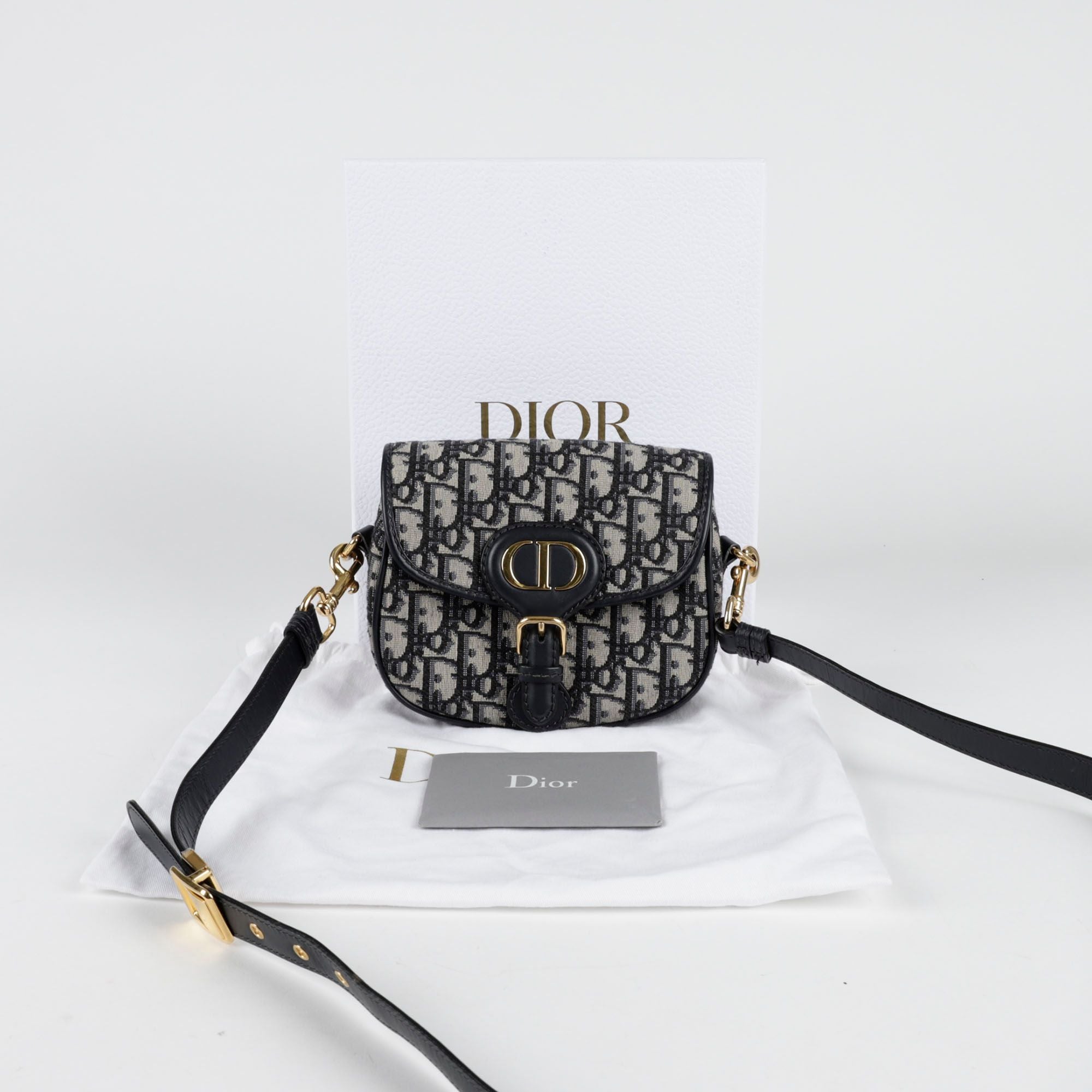Dior Small Shoulder Crossbody Bag M9317UTZQ