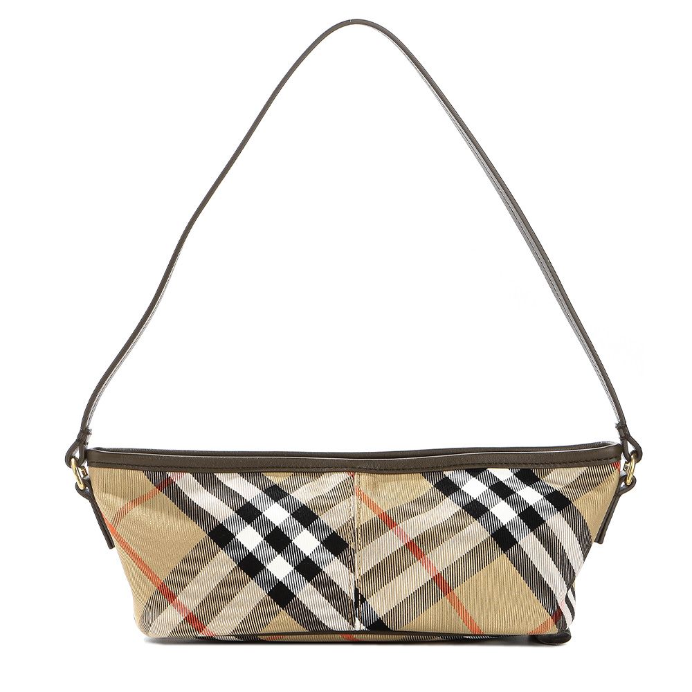 Burberry Women's Mini Shoulder Bag 25SS (LS Simple Baguette 8095296)